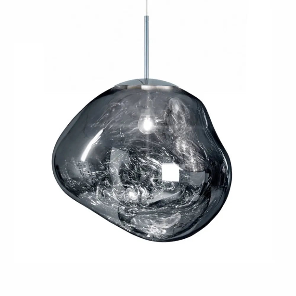 Modern Lava Nordic Chandeliers