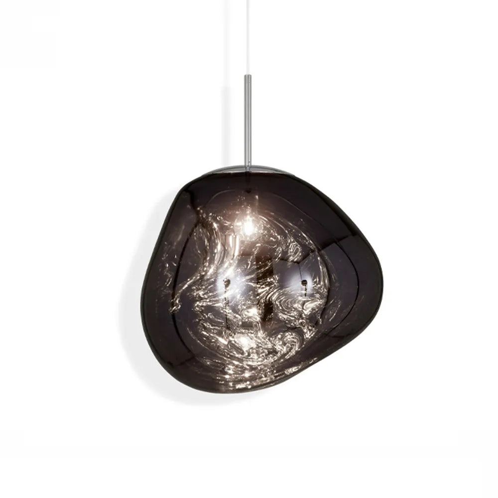 Modern Lava Nordic Chandeliers