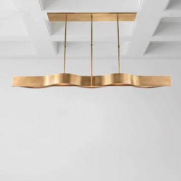 Avant Pendant Chandelier 60“