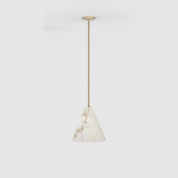 Javad Alabaster Pendant, Luxury Pendant Light fixtures