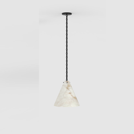 Javad Alabaster Pendant, Luxury Pendant Light fixtures