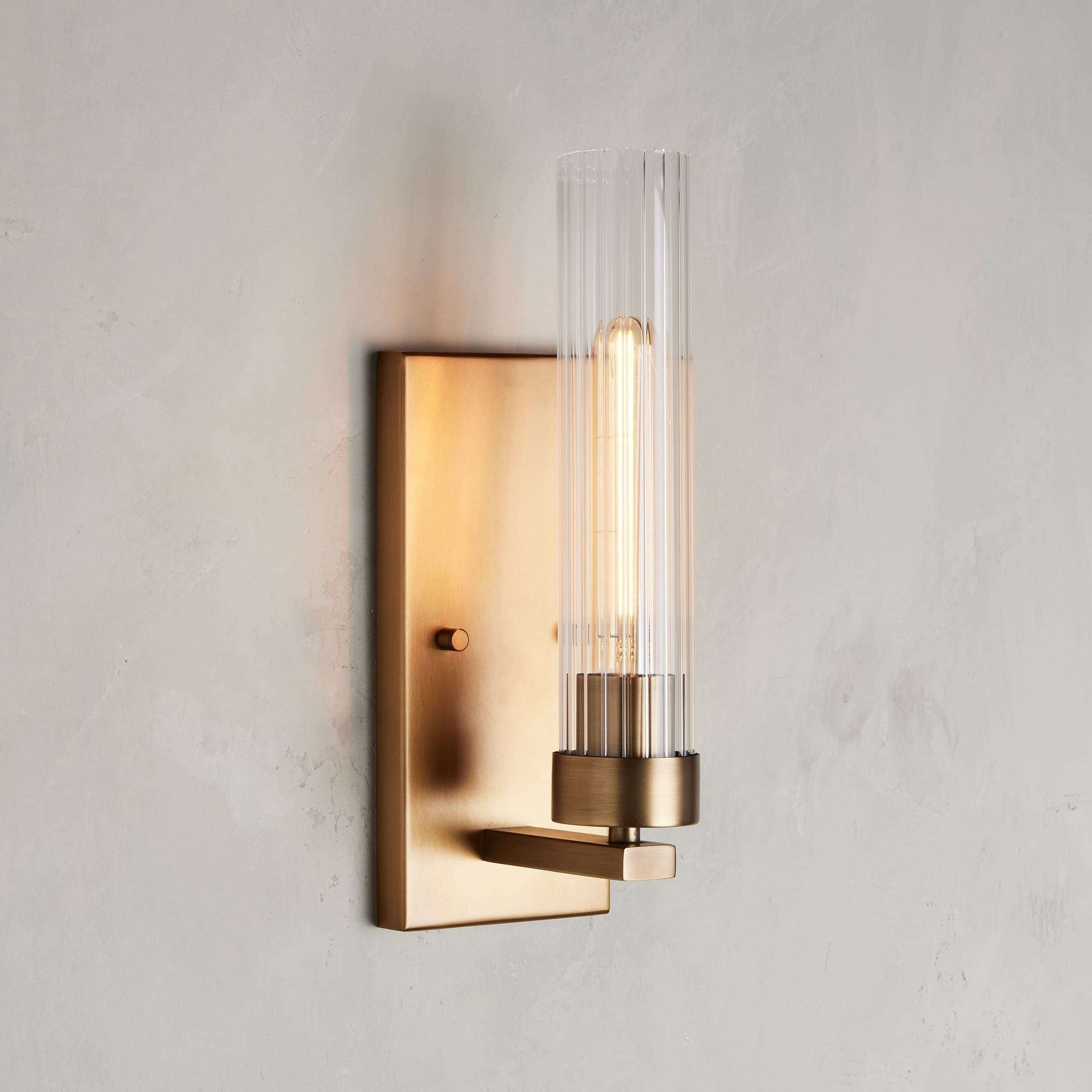 Andreas Wall Sconce