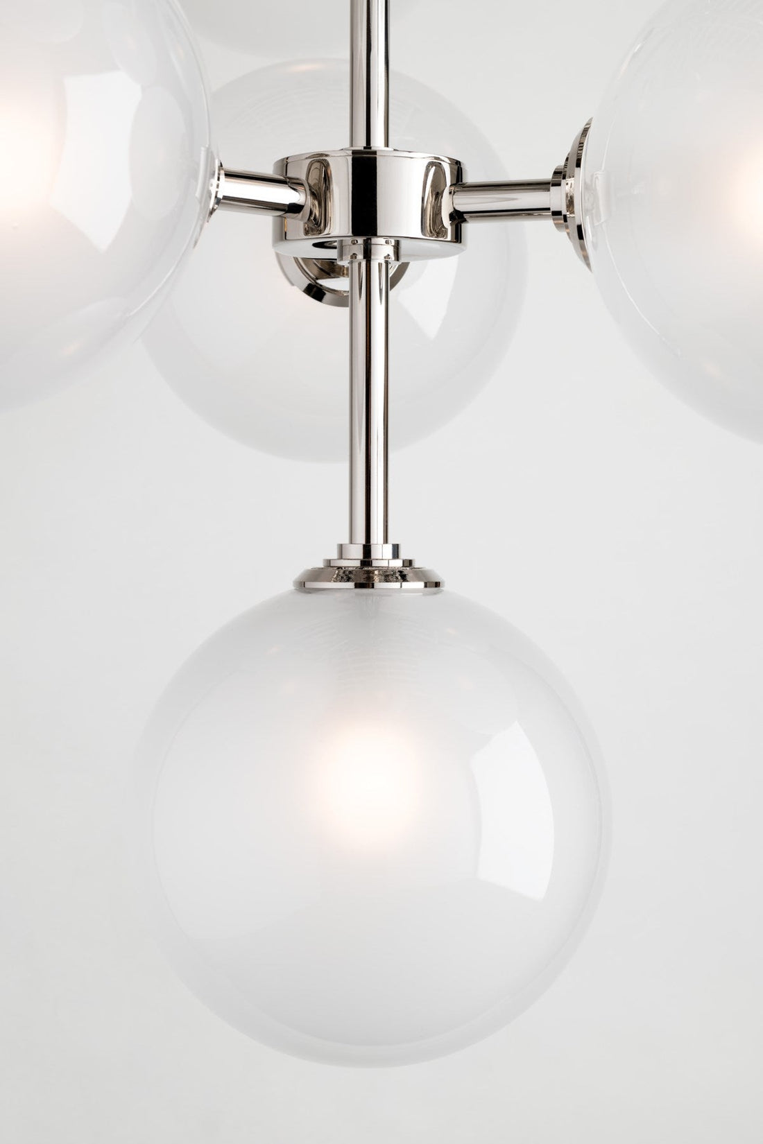 Ashleigh Modern Chandelier