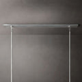 Becklola Rectangular Chandelier 72