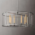 Becklola Round Chandelier 44