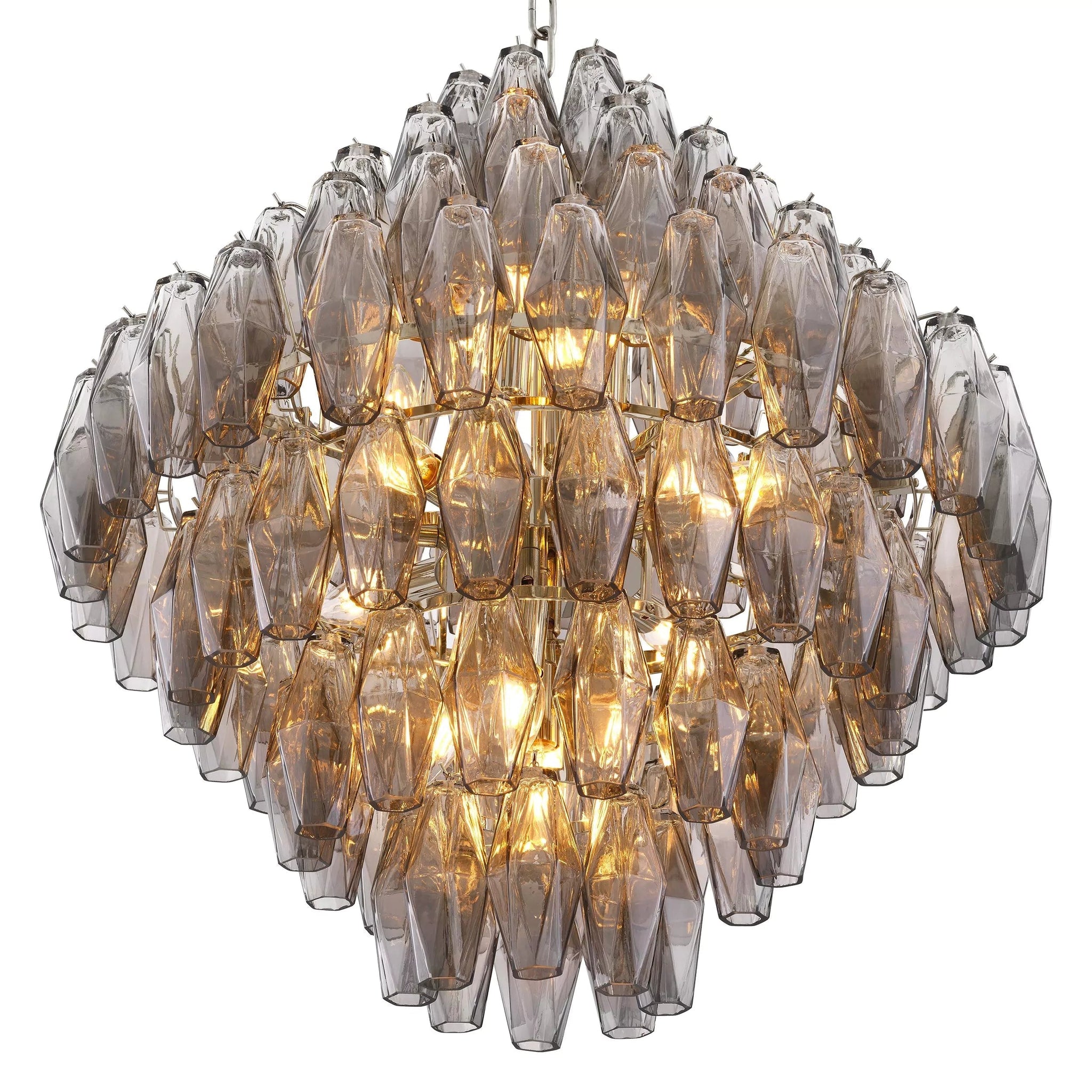 Benini L Modern Chandelier