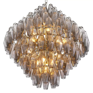 Benini L Modern Chandelier