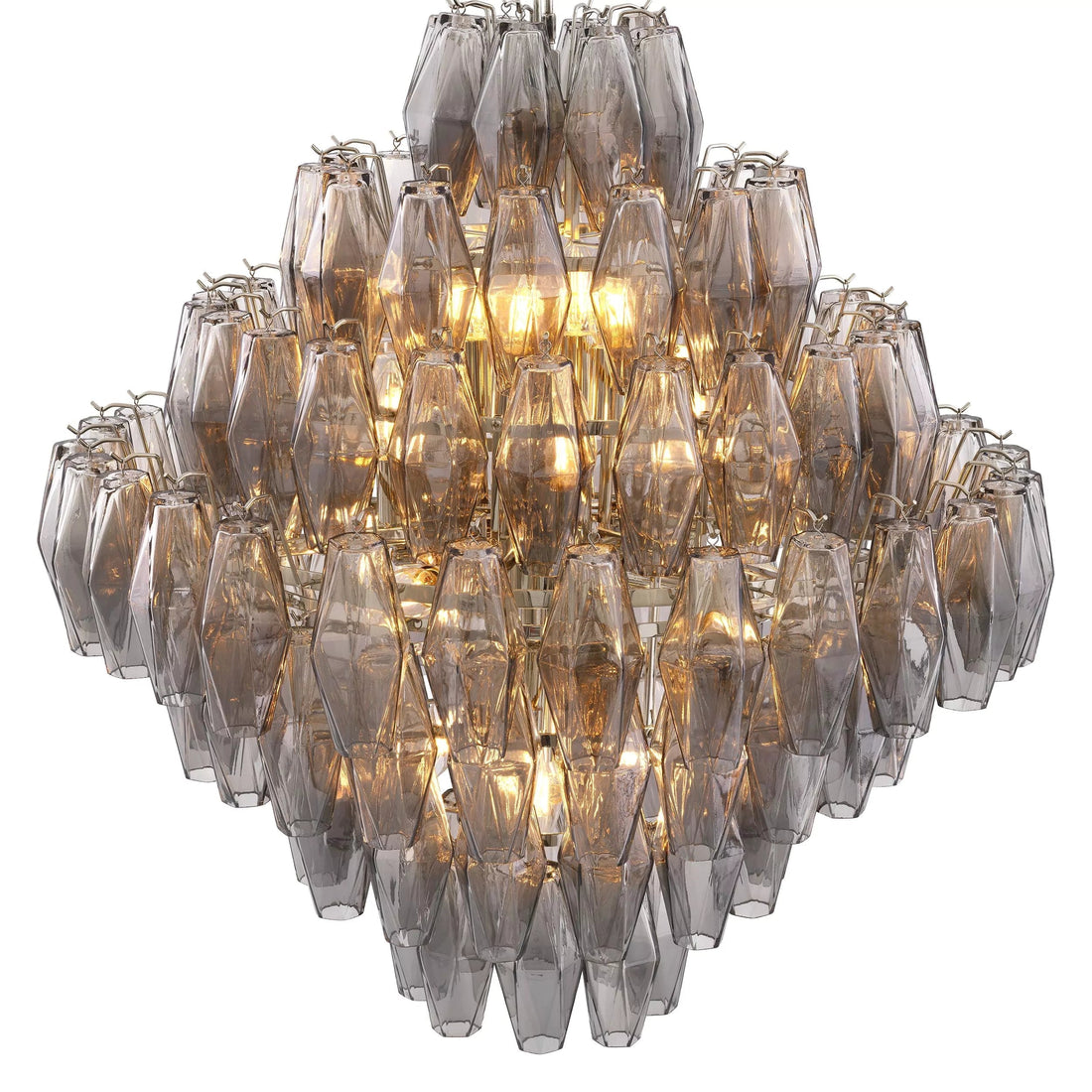 Benini L Modern Chandelier