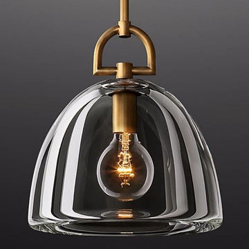 Botanist Dome Pendant Luxury Pendants Light For Kitchen Dinning Room