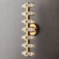 Beliy 14-light Sconce wall sconce for bedroom,wall sconce for dining room,wall sconce for stairways,wall sconce for foyer,wall sconce for bathrooms,wall sconce for kitchen,wall sconce for living room Rbrights   