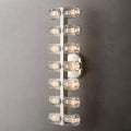 Beliy 14-light Sconce wall sconce for bedroom,wall sconce for dining room,wall sconce for stairways,wall sconce for foyer,wall sconce for bathrooms,wall sconce for kitchen,wall sconce for living room Rbrights   