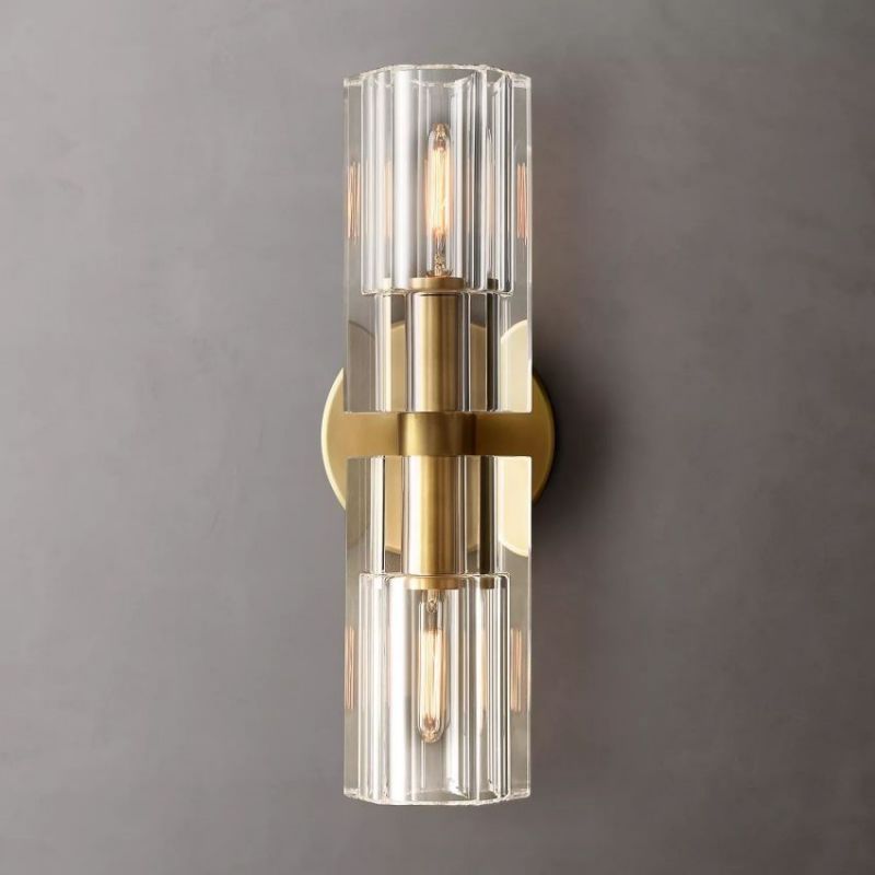 Arcachon Linear Sconce