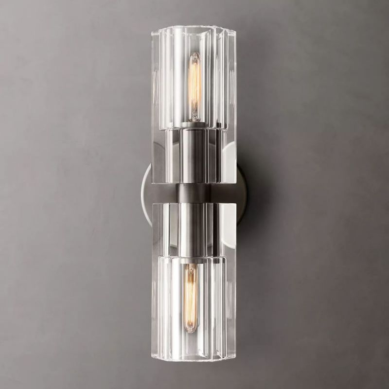 Beliy Linear Sconce wall sconce for bedroom,wall sconce for dining room,wall sconce for stairways,wall sconce for foyer,wall sconce for bathrooms,wall sconce for kitchen,wall sconce for living room Rbrights   