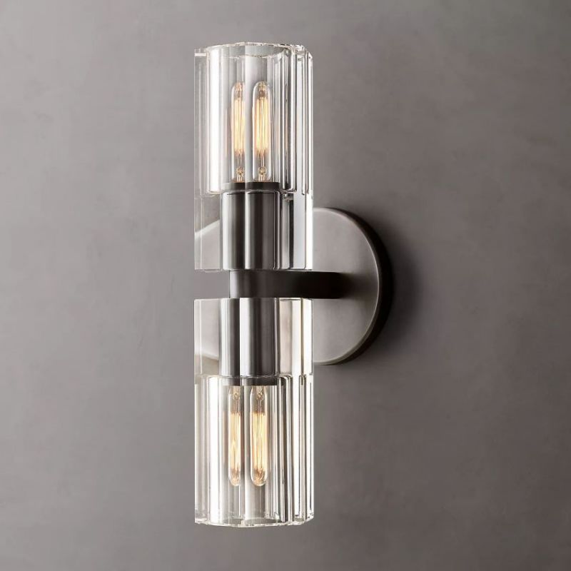 Arcachon Linear Sconce