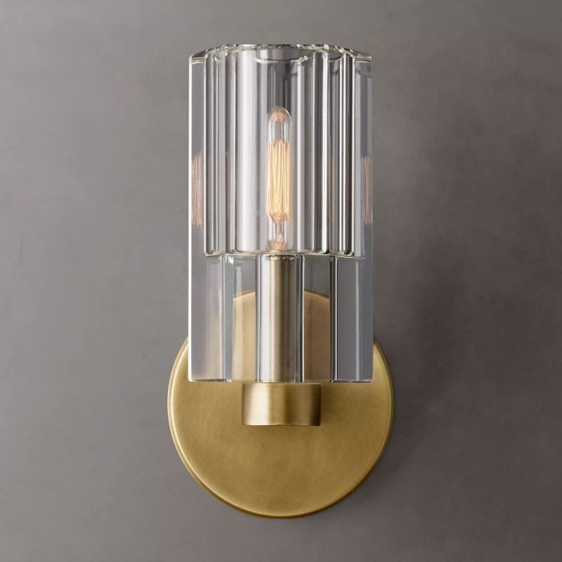 Beliy Sconce wall sconce for bedroom,wall sconce for dining room,wall sconce for stairways,wall sconce for foyer,wall sconce for bathrooms,wall sconce for kitchen,wall sconce for living room Rbrights   