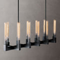 Cania Linear Chandelier 55