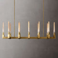 Cania Linear Chandelier 55