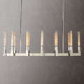 Cania Linear Chandelier 55