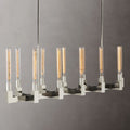 Cania Linear Chandelier 55