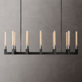 Cania Linear Chandelier 55