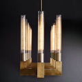 Cania Linear Chandelier 67