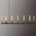 Cania Linear Chandelier 67