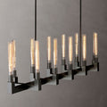 Cania Linear Chandelier 67