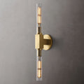 Cania Linear Sconce wall sconce for bedroom,wall sconce for dining room,wall sconce for stairways,wall sconce for foyer,wall sconce for bathrooms,wall sconce for kitchen,wall sconce for living room Rbrights   