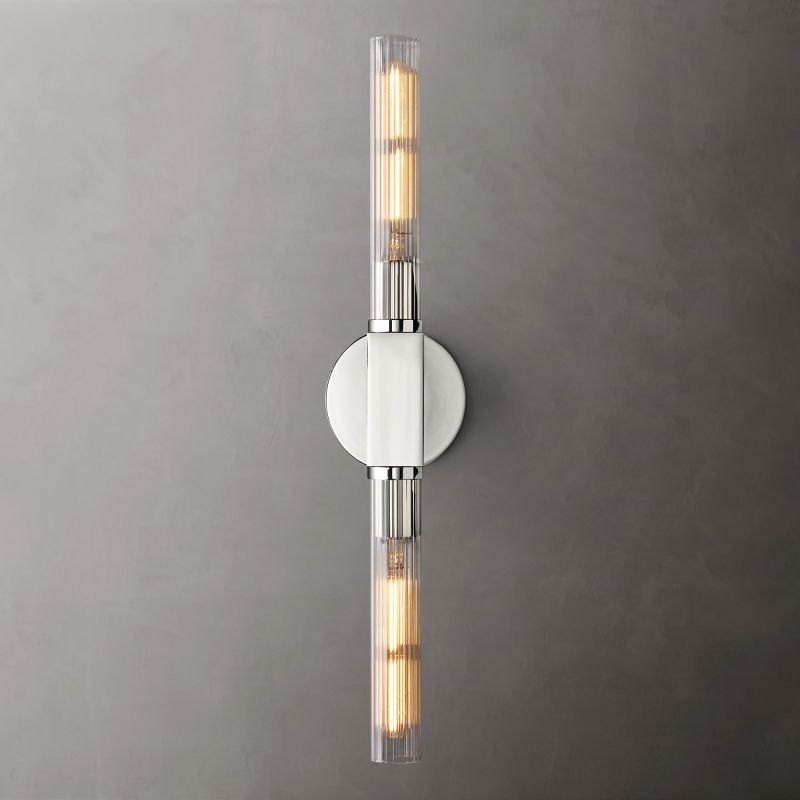 Cania Linear Sconce wall sconce for bedroom,wall sconce for dining room,wall sconce for stairways,wall sconce for foyer,wall sconce for bathrooms,wall sconce for kitchen,wall sconce for living room Rbrights   