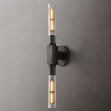 Cania Linear Sconce