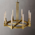 Cania Round Chandelier 36