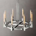 Cania Round Chandelier 36