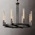 Cania Round Chandelier 36