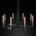 Cania Round Chandelier 48