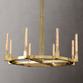 Cania Round Chandelier 48