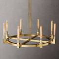 Cania Round Chandelier 48