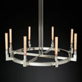 Cania Round Chandelier 48