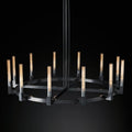 Cania Round Chandelier 60