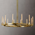 Cania Round Chandelier 60