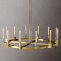 Cania Round Chandelier 60