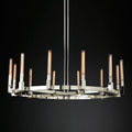 Cania Round Chandelier 60