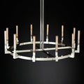 Cania Round Chandelier 60