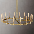 Cania Round Chandelier 72