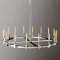 Cania Round Chandelier 72