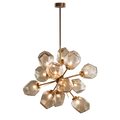 Cicero Starburst Chandelier