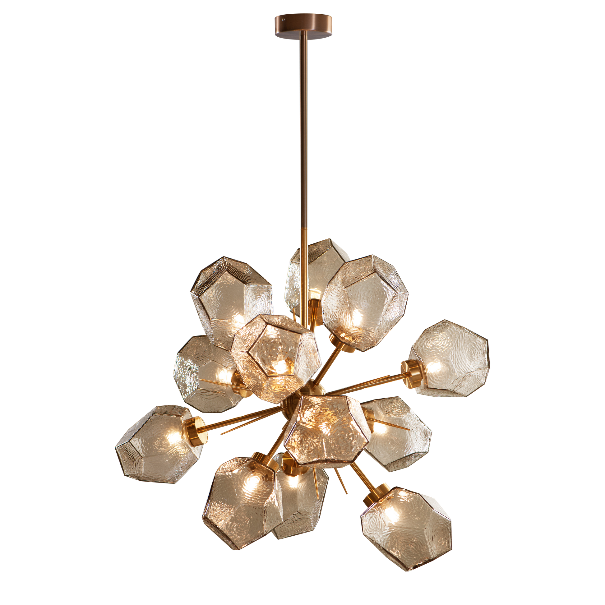 Cicero Starburst Chandelier