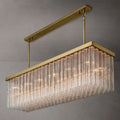 Clele Rectangular Chandelier 73