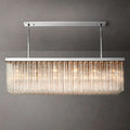 Clele Rectangular Chandelier 73