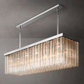 Clele Rectangular Chandelier 73