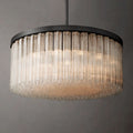 Clele Round Chandelier 48